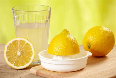 karbonat limon su karışımı zayıflatır mı